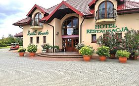 Hotel Zielona Weranda